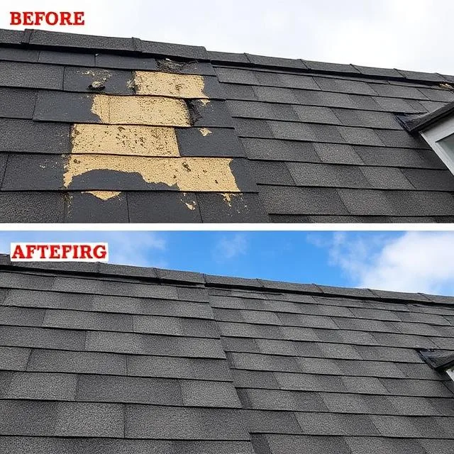 Roof Repair Near Me in Edina, MO near me